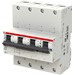 Selectieve hoofdzekeringautomaat System pro M compact ABB Componenten S754DR-E32 sel. main CB 2CDH784010R0322